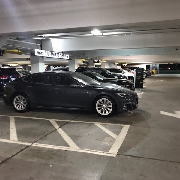 Photo taken at Hertz by Eric A. on 12/4/2017
