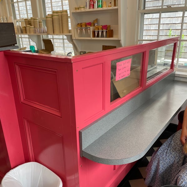 Buffy's Ice Cream Heladería en Chatham