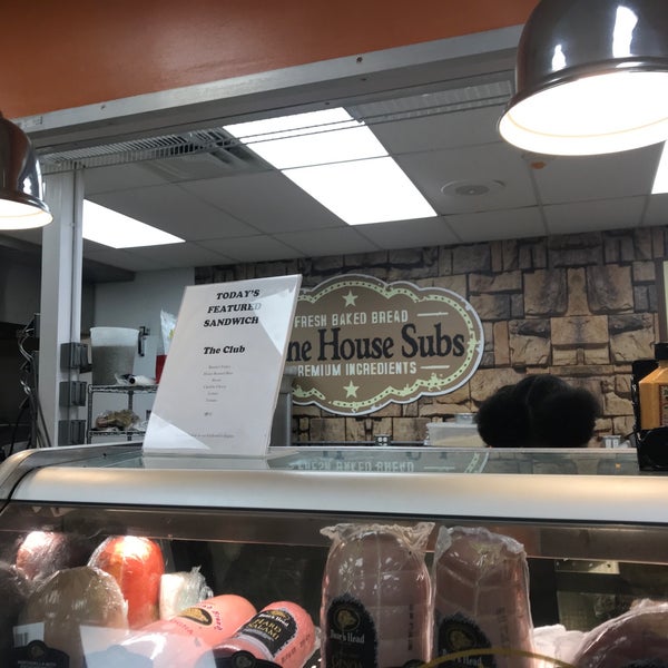 Moe's Fresh Market Waterfront St. Thomas, VI