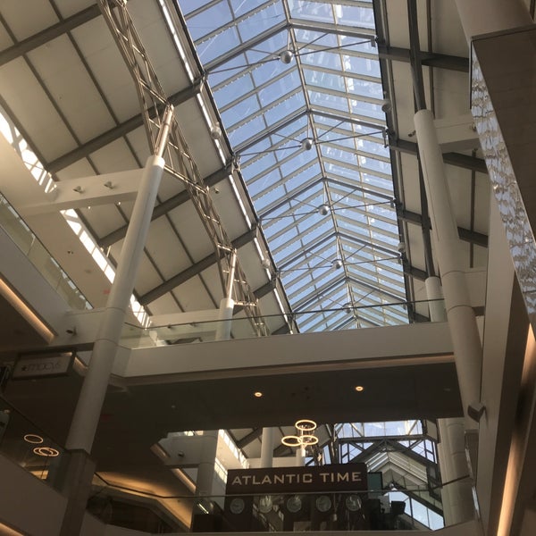Photo taken at CambridgeSide Galleria by Eric A. on 7/24/2019