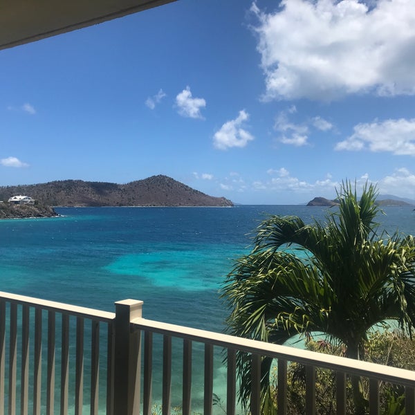 Point Pleasant Resort, St. Thomas, USVI 7 tips