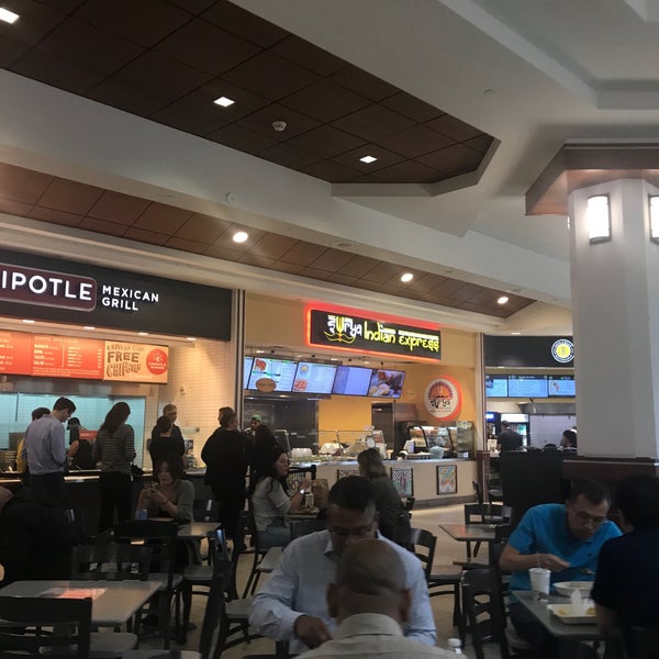 Photo taken at CambridgeSide Galleria by Eric A. on 7/23/2019