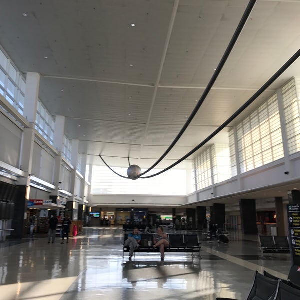 Photos at BWI Rental Car Facility Hanover, MD