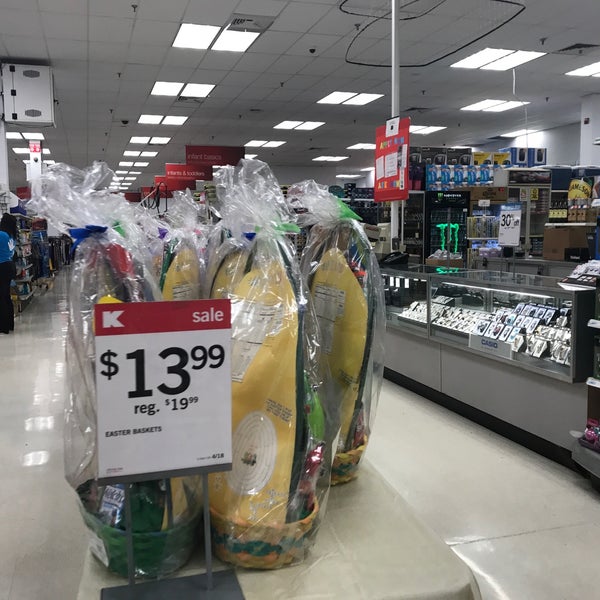 Kmart 4 tips from 385 visitors