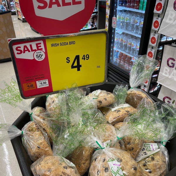 Super Stop & Shop 8 tips from 854 visitors