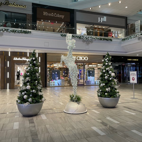 Copley Place Mall & Store Directory