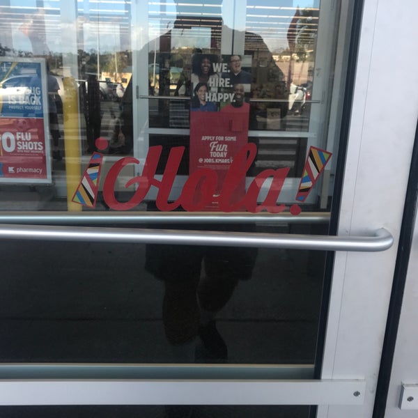 Kmart (Now Closed) St Thomas, VI