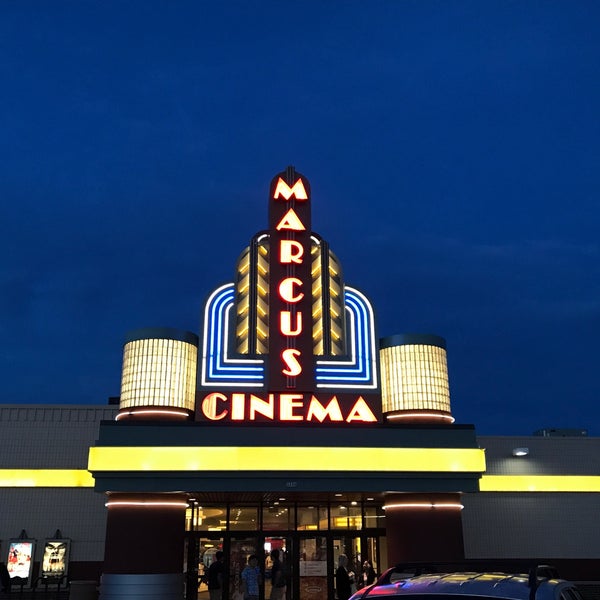 Photos at Marcus Sheboygan Cinema Sheboygan, WI