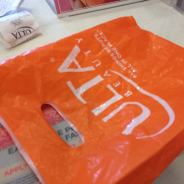 Ulta Beauty (Now Closed) Natick, MA