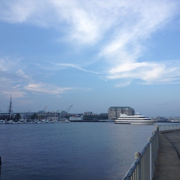 Steriti Memorial Rink North End 561 Commercial St.