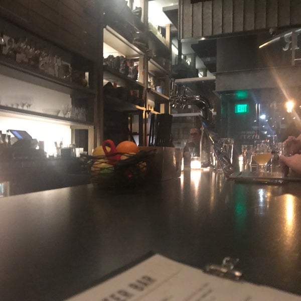 11/30/2019にEric A.がIsland Creek Oyster Barで撮った写真