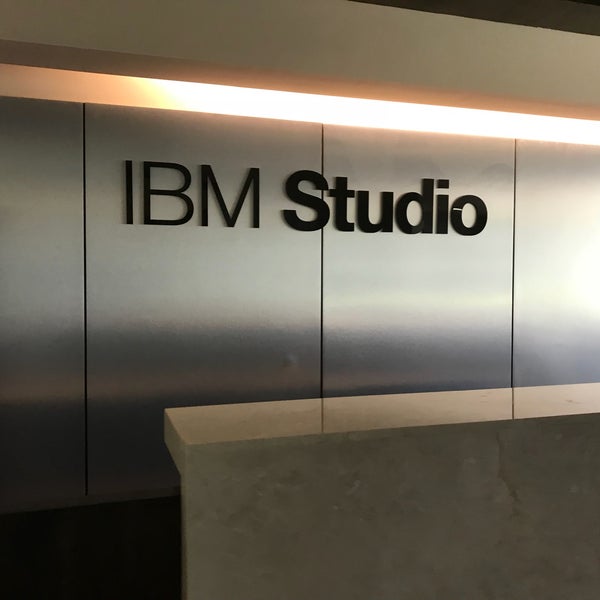 Ibm studio