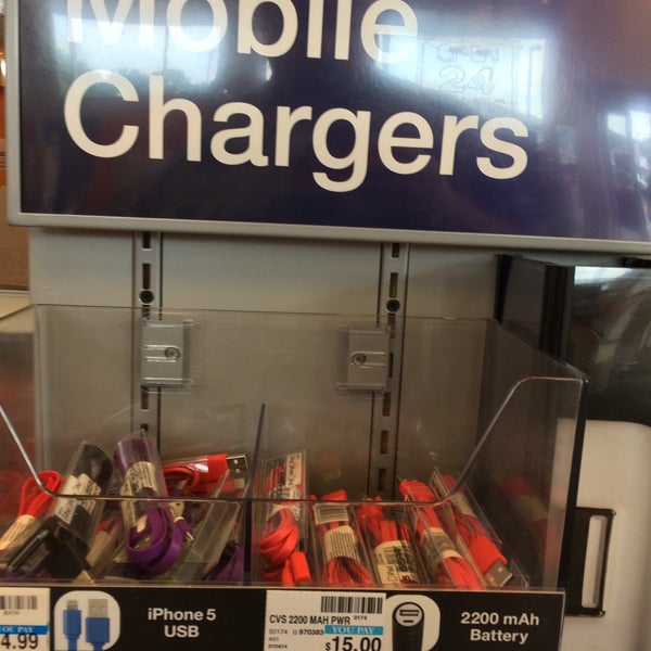 CVS pharmacy Falls Church'da Eczane