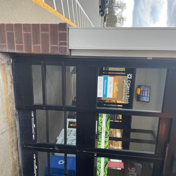 Super Stop & Shop Supermarket in Natick