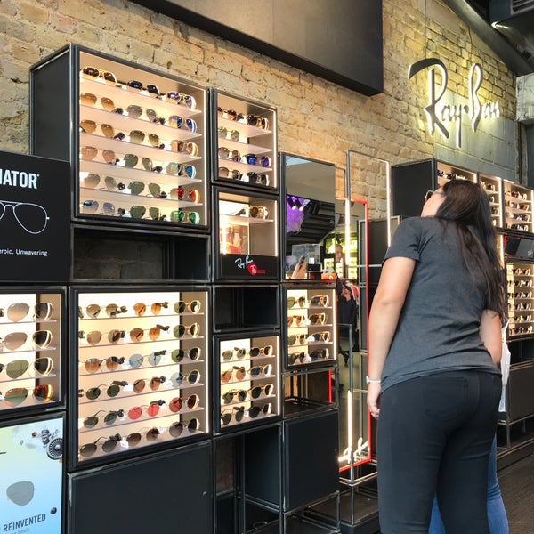 Oakley Opens Second Permanent Retail Store In London