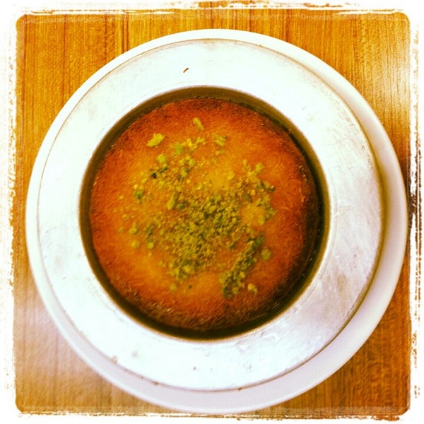 Photo taken at Urfam Lahmacun &amp; Pide by Tuğçe N. G. on 11/8/2012