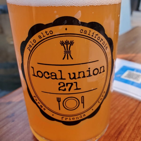 Photo taken at Local Union 271 by Edward G. on 8/30/2020