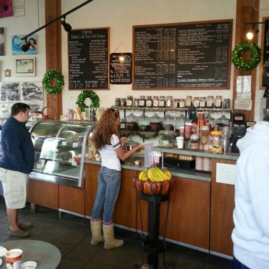 Photo taken at Tanner&#39;s Coffee Co by tony m. on 12/10/2012