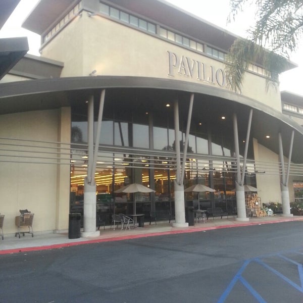 Photos at Pavilions Supermarket in Marina del Rey