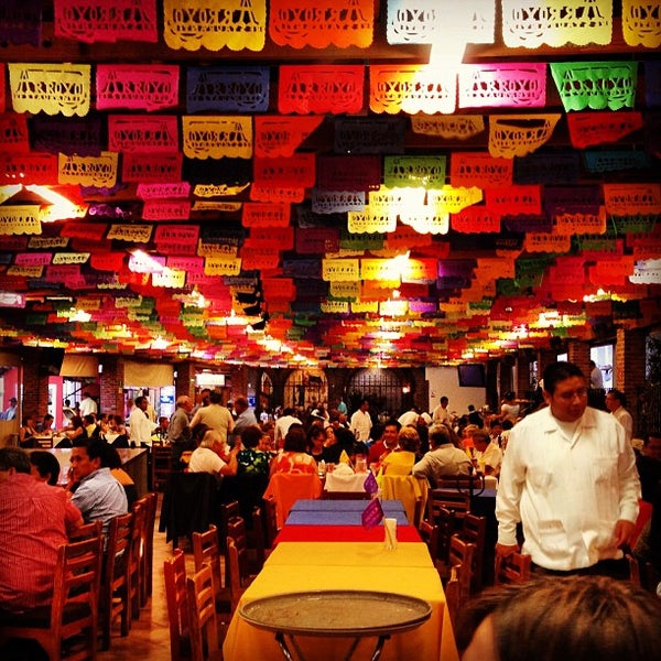 5/19/2013 tarihinde Alex C.ziyaretçi tarafından Restaurante Arroyo'de çekilen fotoğraf