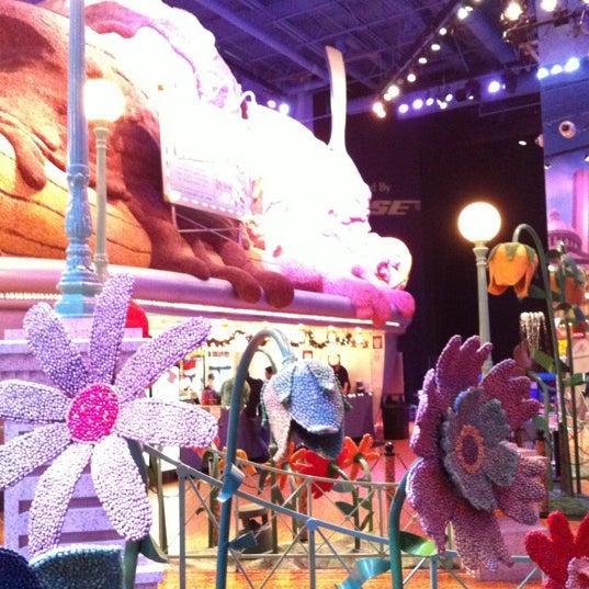 Photos at Richardson's Ice Cream Jordan's Furniture Ice Cream Parlor