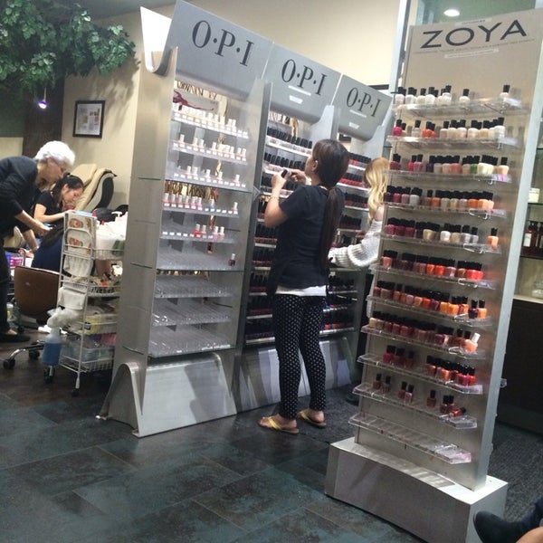 Photos At Nail Garden Sherman Oaks 14006 Riverside Dr