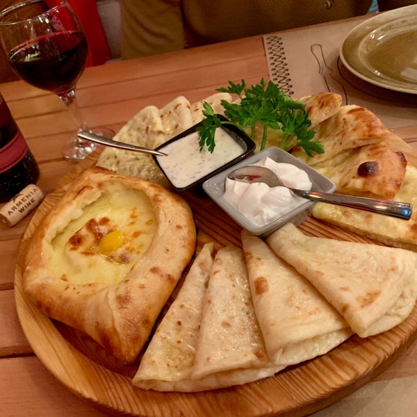 Барашек белгород ресторан