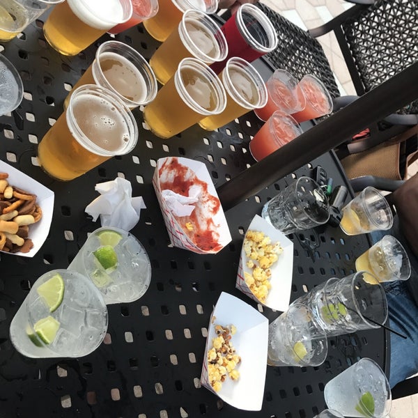 embassy suites happy hour Hotel in Ft Lauderdale
