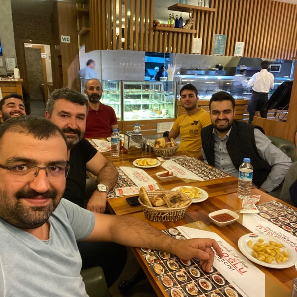 photos at osmanli koroglu iskembecisi restaurant in kecioren