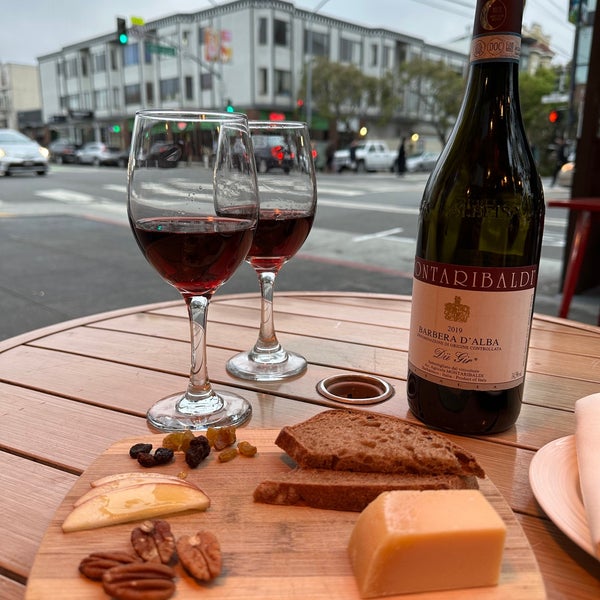 Etcetera Wine Bar Mission District 52 tips