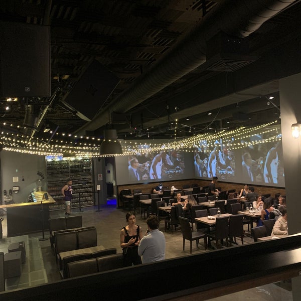 Photo prise au Pa&#39;ina Lounge &amp; Restaurant par Reyner T. le10/23/2019