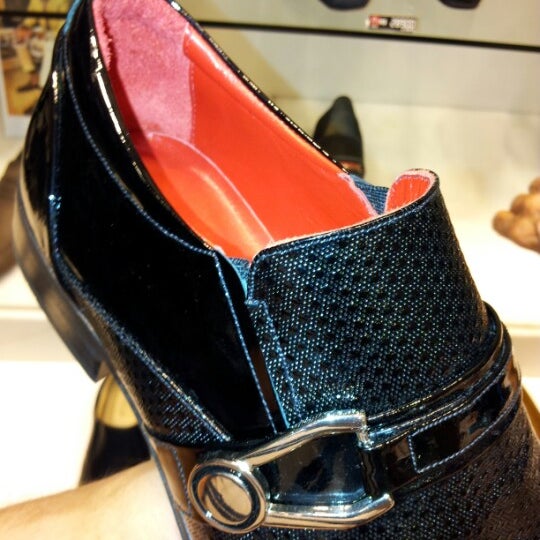 Fascar - Flamboyant Shopping Center