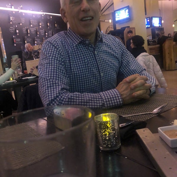 Sip Wine Bar & Kitchen Chinatown Leather District Boston, MA