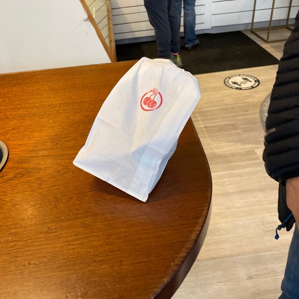 Tart Baking Co 192 Main St