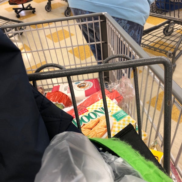 Market Basket Ashland, MA