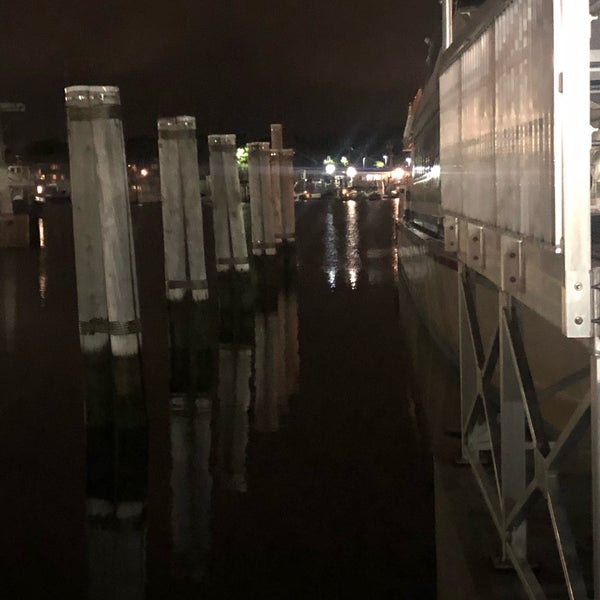 Photo taken at Hy-Line Cruises Ferry Terminal (Hyannis) by Liz T. on 7/6/2019