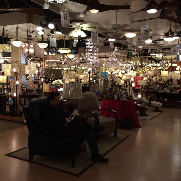 Lamps Plus Torrance, CA