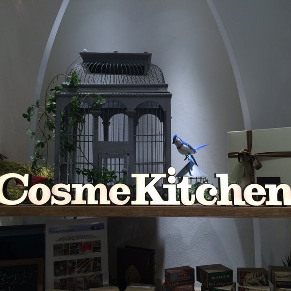 Cosme Kitchen 渋谷区 東京都