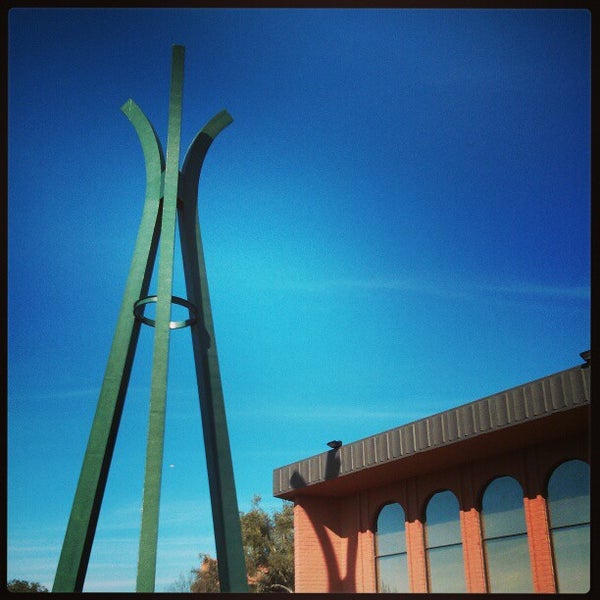 Photos at Luther Burbank Center for the Arts  Performing Arts Venue in