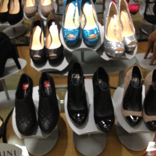 Dillard's Lake Wales, FL