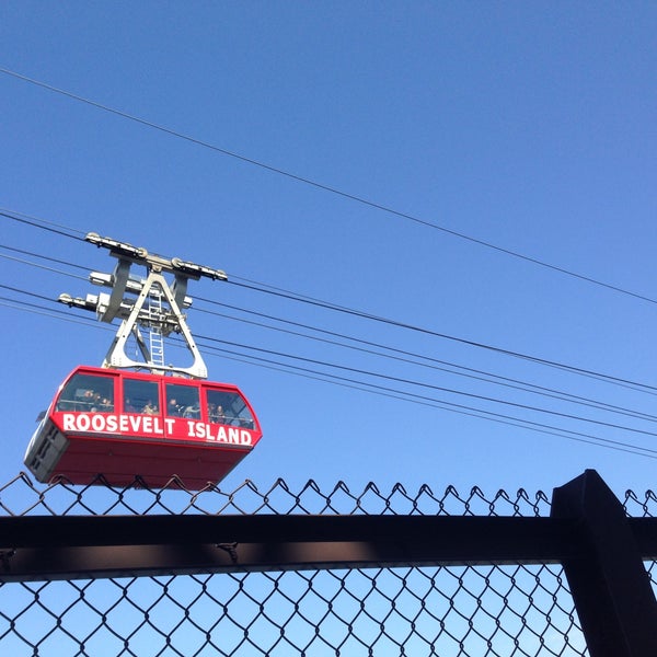 Queensboro Bridge Pedestrian & Bike Path 8 tips