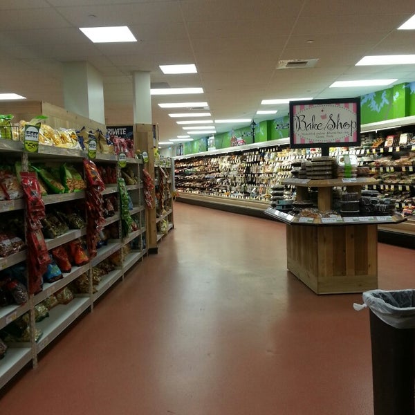 Trader Joe's Grosse Pointe'de Market