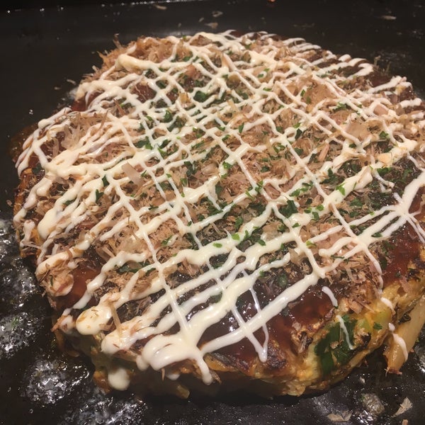 Photos At お好み焼本舗 津店 Okonomiyaki Restaurant Photos At お好み焼本舗 津店 Okonomiyaki Restaurant