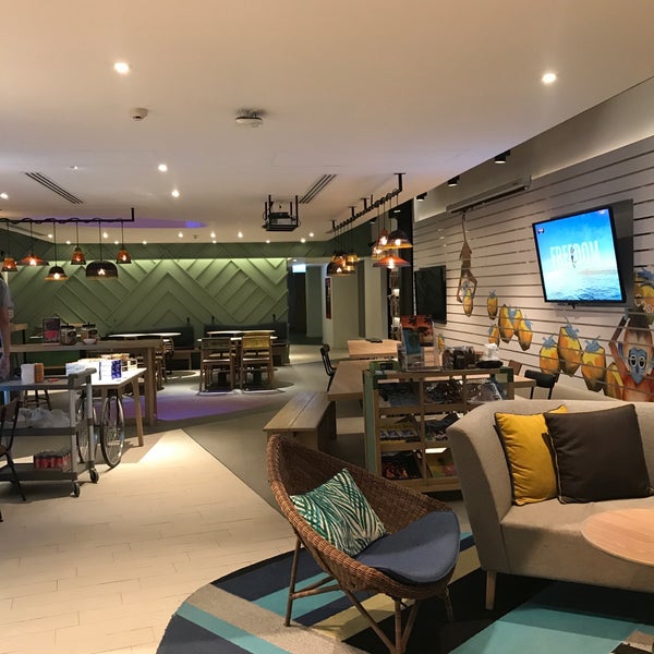 Cosi samui chaweng. Самуи отель cosi samui.