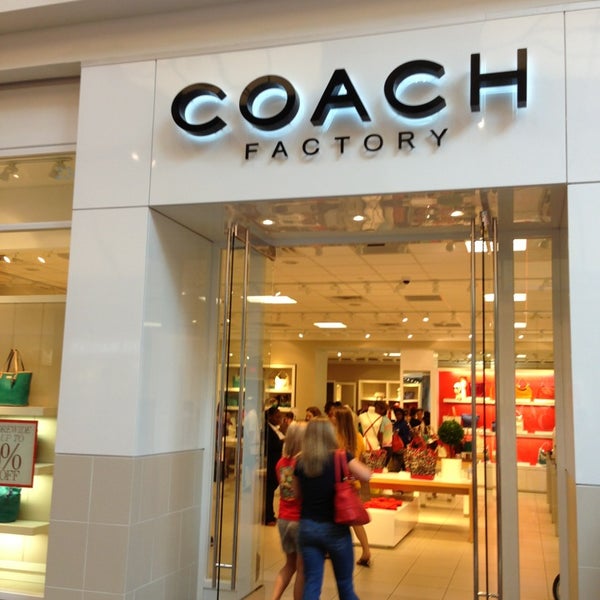 COACH Outlet - Accessories Store