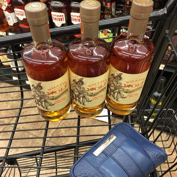 Spec's Wine and Liquor Store 5 tips from 379 visitors