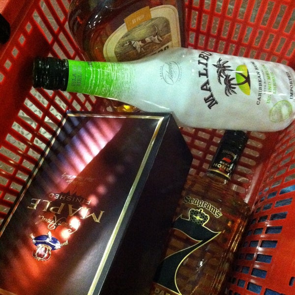 Beverage Depot Dallas, TX