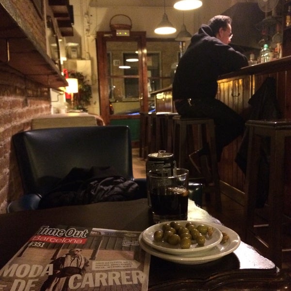 2/17/2015 tarihinde Ruben B.ziyaretçi tarafından Stromboli Bar'de çekilen fotoğraf