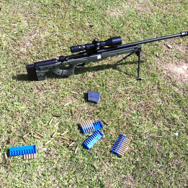 KOPASSUS GRUP I SERANG - Tatakan, Banten