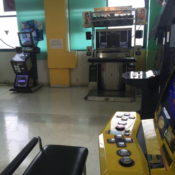 狐ヶ崎ヤングランドボウル 上原1 6 16 Da Fotograflar